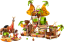 LEGO® | Disney™ 43258 Kakamora-Barge