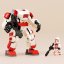 LEGO® Star Wars TM 75448 Mech Clone Shock Trooper™