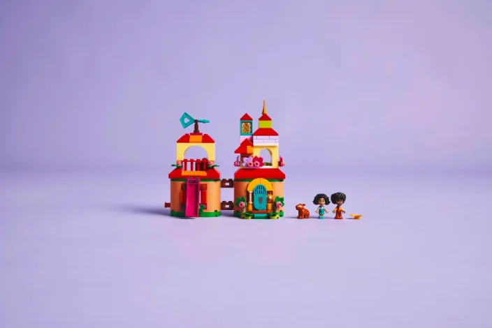 LEGO® Disney™ 43261 Mini-casa Encanto