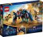 LEGO® Marvel 76154 Deviantova léčka!