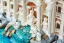 LEGO® Architecture 21062 Trevi-Brunnen