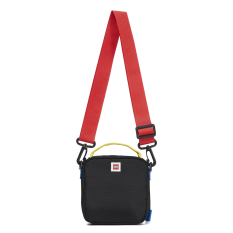 LEGO Signature Brick 1x1 mini crossbody taška - multicolor