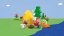 LEGO® DUPLO® 10452 Peppa Pig - Les vacances au camping