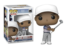 Funko POP! Golf - Tiger Woods (1992) #06