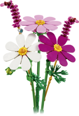 LEGO® Botanicals 11514 Cosmos Flowers