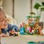 LEGO® Friends 42648 Pandamenedékhely