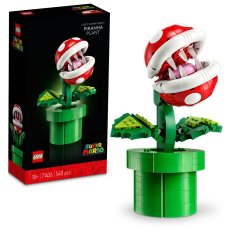 LEGO® Super Mario™ 71426 Planta Piranha
