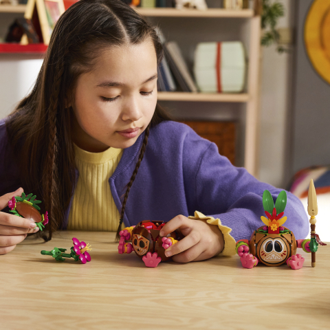 LEGO® | Disney™ 43293 Kakamora