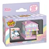 Bitty POP Town: Sanrio- Cafe Cinnamoroll w/C