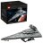 LEGO® Star Wars™ 75252 Gwiezdny Niszczyciel Imperium™