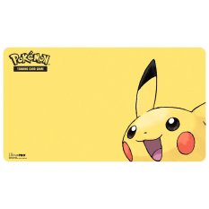 Pokémon UP: GS Pikachu - Herní podložka