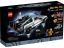 LEGO® Icons 10300 Wehikuł czasu z „Powrotu do przyszłości”