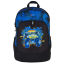 LEGO® CITY Go Big, Base - Schulrucksack