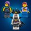 LEGO® DREAMZzz™ 71457 Pégase, le cheval volant
