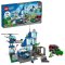 LEGO® City 60316 Rendőrkapitányság