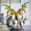 LEGO® Ninjago 71872 Battaglia dell’Ultra Drago