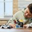 LEGO® Marvel 76311 Spider-Verse: Miles Morales vs. Spot