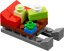 LEGO® 40222 Weihnachtlicher Bauspaß