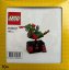 LEGO® 5007428 (6432433) Dračia dobrodružná jazda
