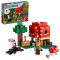 LEGO® Minecraft® 21179 The Mushroom House