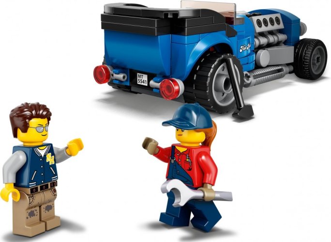 LEGO® 40409 Hot rod