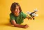 LEGO® Technic™ 42198 Avião a Hélice