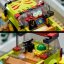 LEGO® Jurassic World™ 76956 Ausbruch des T. Rex
