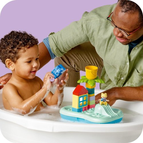 LEGO® DUPLO® 10989 Waterpark