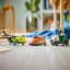LEGO® City 60505 Vliegtuig, servicewagen en hovercraft remix