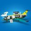 LEGO® City 60465 Notfallrettungsflugzeug