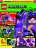 KOMIKS LEGO® Minecraft® 02/2025 - Minifigurka PRŮZKUMNÍK ENDU + KRABICOVEC