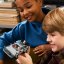 LEGO® Speed Champions 77256 Zeitmaschine aus Zurück in die Zukunft