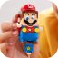 LEGO® Super Mario™ 71409 Maxi-Spikes Wolken-Challenge – Erweiterungsset