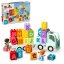 LEGO® DUPLO® 10421 Le camion de l'Alphabet
