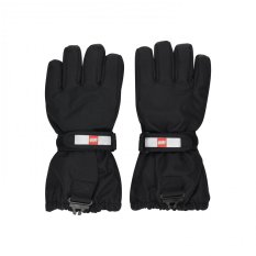 LWATLIN 700 - GLOVES W/MEM. - Nero