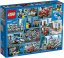 LEGO® City 60141 Rendőrkapitányság