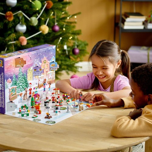 LEGO® Friends 41706 Adventskalender