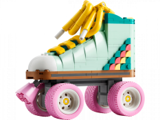 LEGO® Creator 3-in-1 31148 Patim Retro