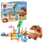 LEGO® Bluey 11202 Blueys Strandausflug