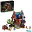 LEGO® Ideas 21325 Średniowieczna kuźnia