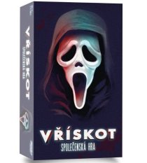 Vřískot: Společenská hra