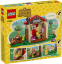 LEGO® Animal Crossing™ 77058 Przytulny dom Goldie