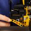 LEGO® Technic 42209 Pala gommata Volvo L120 Electric
