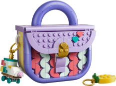 LEGO® Creator 31391 Modische Tasche mit Staufach
