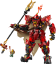 LEGO NINJAGO 71846 Robot Ohnivého rytíře