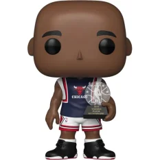 POP NBA: Bulls- Michael Jordan (1998 ASG MVP)