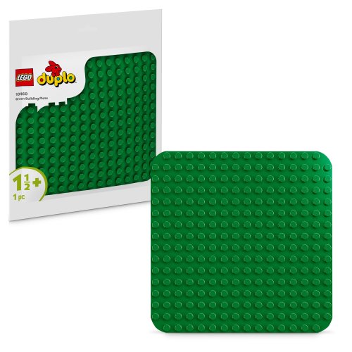 LEGO® DUPLO® 10460 Zöld építőlap