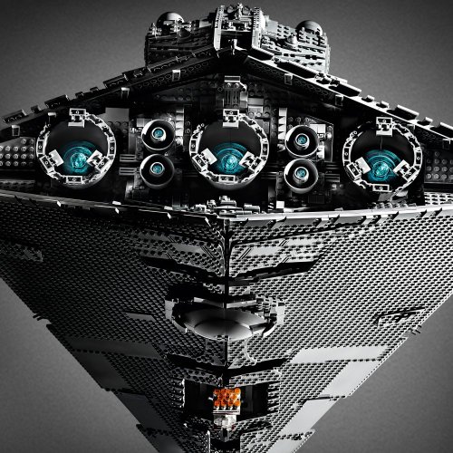 LEGO® Star Wars™ 75252 Imperial Star Destroyer™