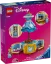 LEGO® Disney™ 43266 Vestido da Cinderela