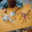 LEGO® Star Wars™ 75364 New Republic E-Wing™ vs Starfighter™ de Shin Hati
